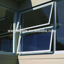 fenêtres modernes en aluminium / conception de fenêtres pour maisons